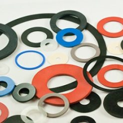 Gioăng cao su chịu nhiệt