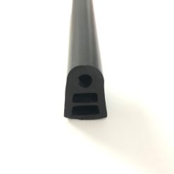 Ống tín hiệu cao su hệ thống sát hạch xe ôtô